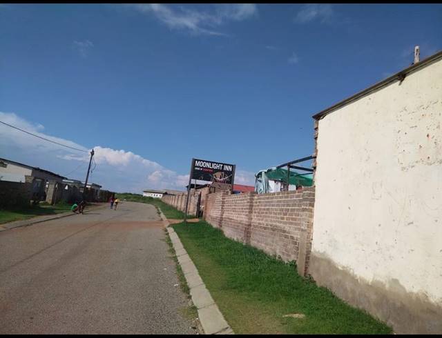 BUSINESS FOR SALE IN VENTERSDORP
